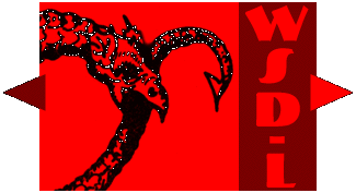 WSD-L Logo
