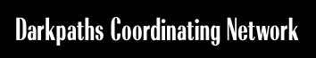 Darkpaths Coordination Network