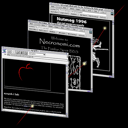 links image
